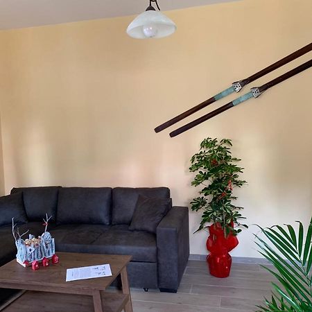 B&B Dahu Abetone Exterior foto