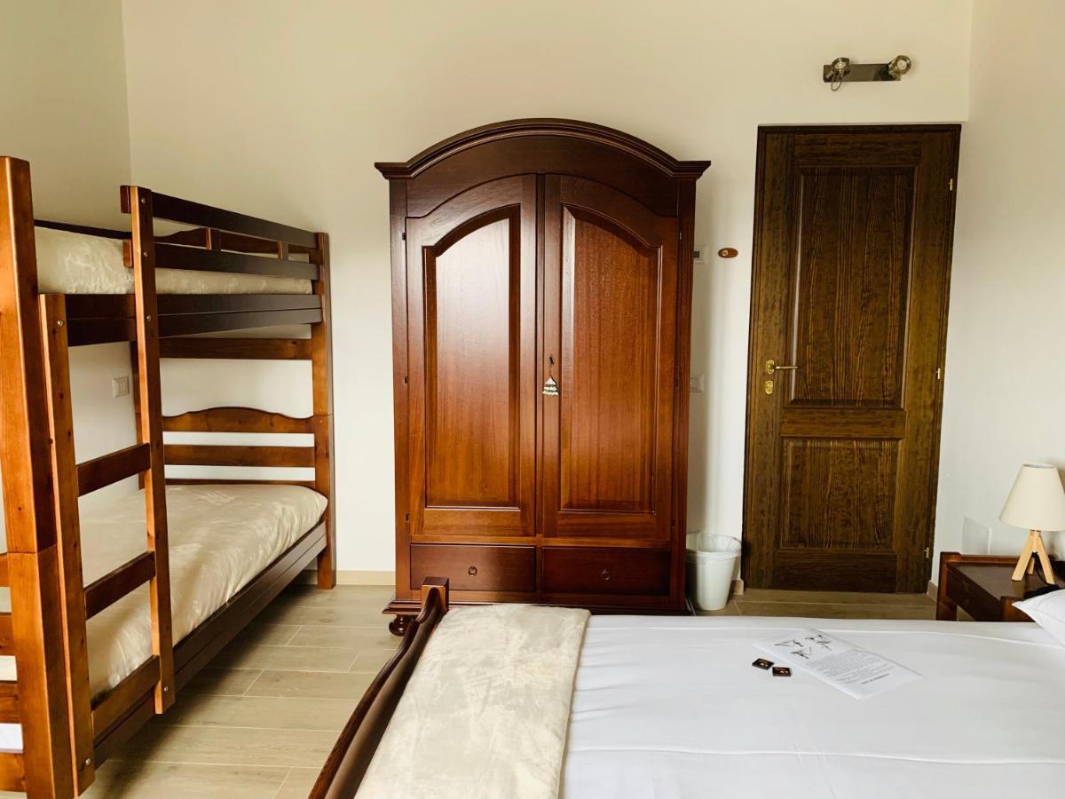 B&B Dahu Abetone Exterior foto
